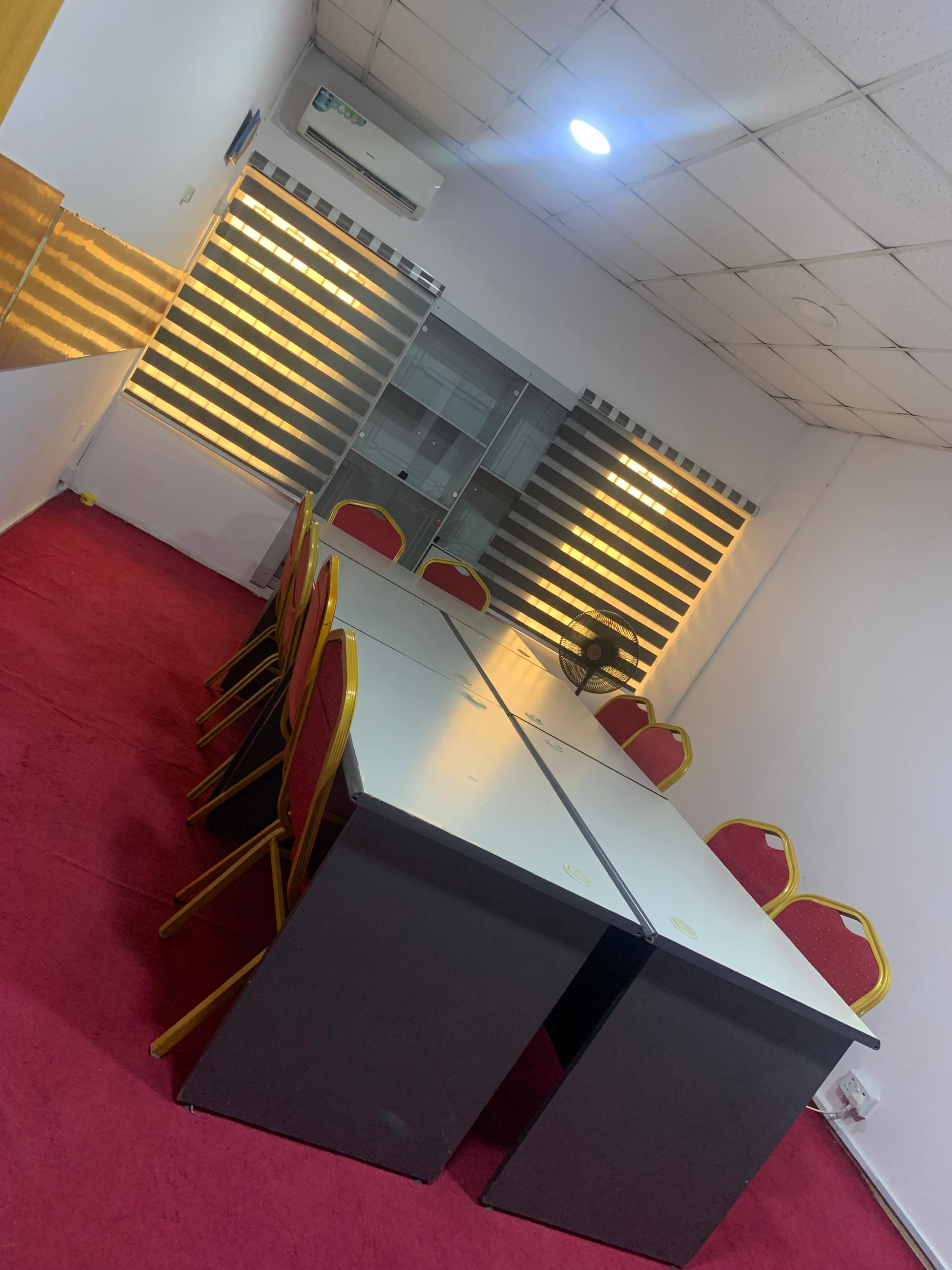 Meeting Room Image 2